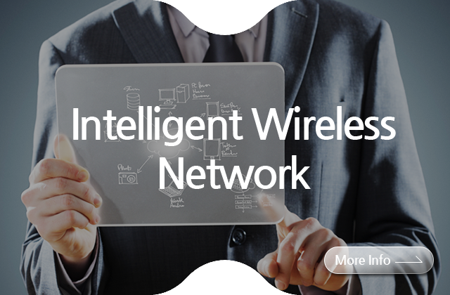 intelligent wireless